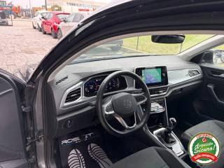 VOLKSWAGEN T-Roc usata, con ESP