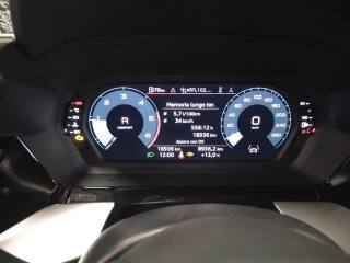 AUDI A3 usata, con Adaptive Cruise Control