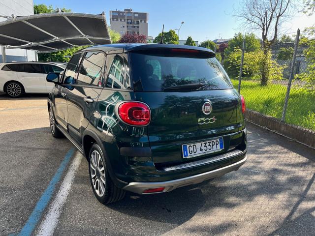 FIAT 500L usata, con Airbag Passeggero