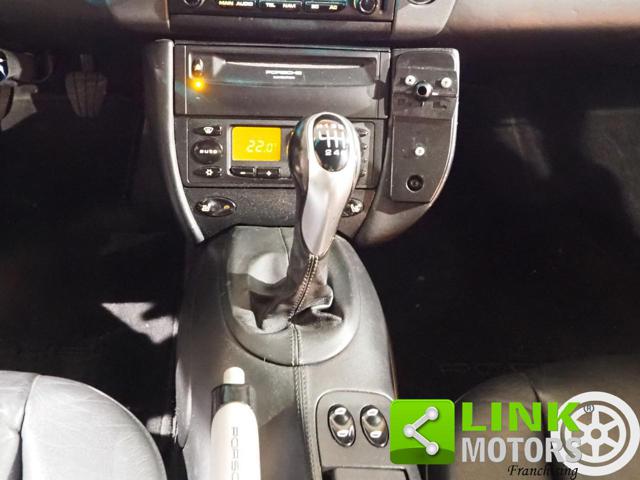 PORSCHE 996 usata 19