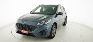 FORD Kuga usata, con Sensori di parcheggio posteriori