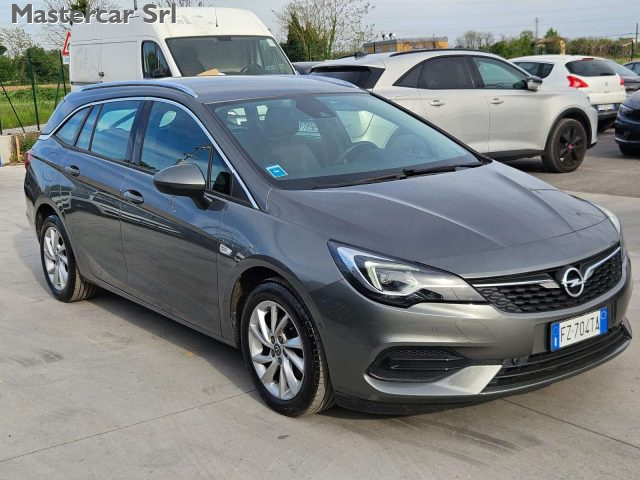 OPEL Astra usata, con Chiusura centralizzata
