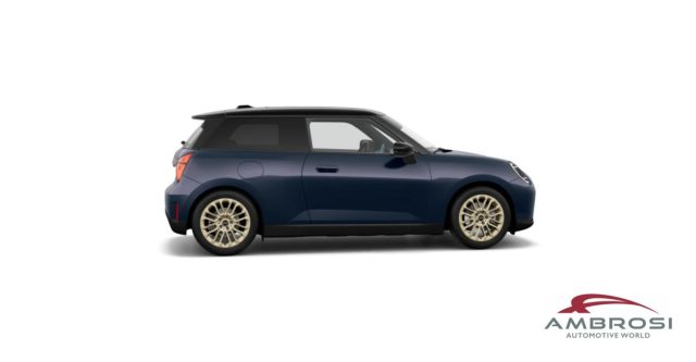 MINI Cooper usata 2