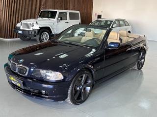 BMW 320 usata, con Airbag