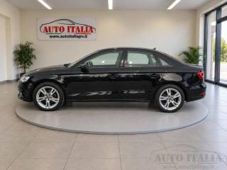 AUDI A3 usata, con Cerchi in lega
