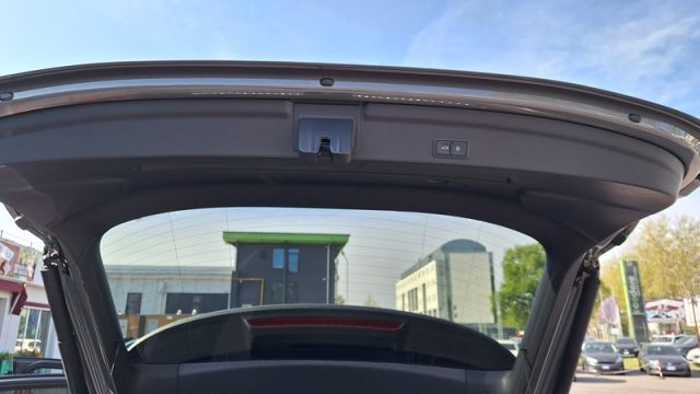 AUDI Q3 usata, con Immobilizzatore elettronico