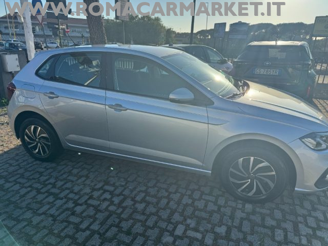 VOLKSWAGEN Polo usata, con Autoradio