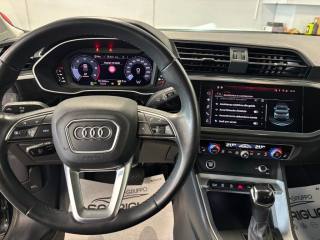 AUDI Q3 usata, con Climatizzatore