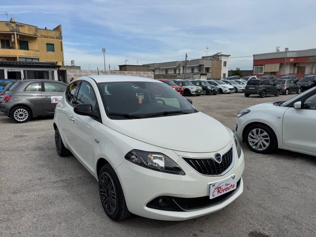 LANCIA Ypsilon usata, con Alzacristalli elettrici