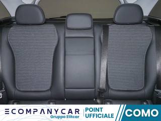 MERCEDES-BENZ GLC 220 usata, con Controllo automatico clima