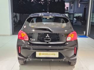 MITSUBISHI Space Star usata, con Alzacristalli elettrici