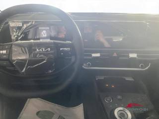 KIA Sportage usata 10