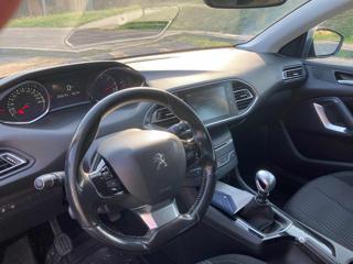 PEUGEOT 308 usata, con Climatizzatore