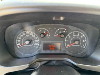 FIAT Qubo usata, con Fendinebbia