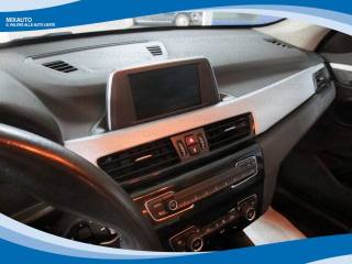BMW X1 usata, con Alzacristalli elettrici