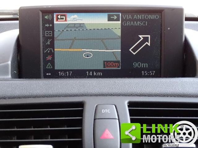 BMW 116 usata, con Immobilizzatore elettronico
