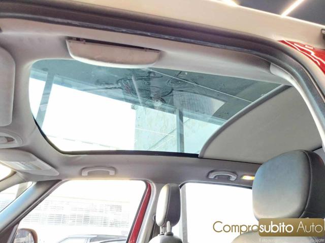 FIAT 500L usata, con Servosterzo