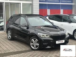 BMW X1 sDrive18d M-SPORT LED PANO HUD BI-ZONA PDC NAVI