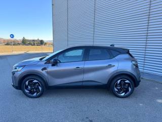 RENAULT Captur usata, con Climatizzatore