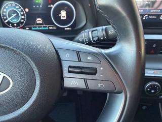 HYUNDAI i20 usata, con Park Distance Control