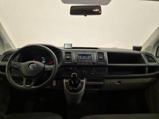 VOLKSWAGEN Caravelle usata, con Controllo trazione