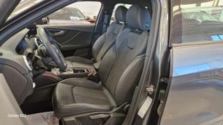 AUDI Q2 usata, con Airbag Passeggero