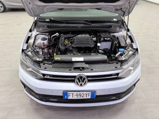 VOLKSWAGEN Polo usata, con Sensori di parcheggio anteriori