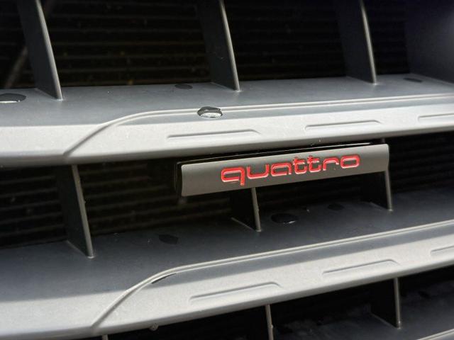AUDI Q3 usata, con Monitoraggio pressione pneumatici