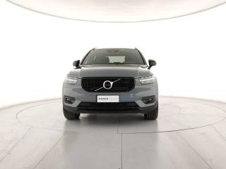 VOLVO XC40 usata, con Chiusura centralizzata