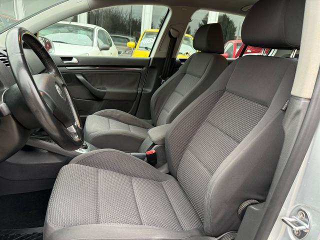 VOLKSWAGEN Golf GTD usata, con Controllo trazione