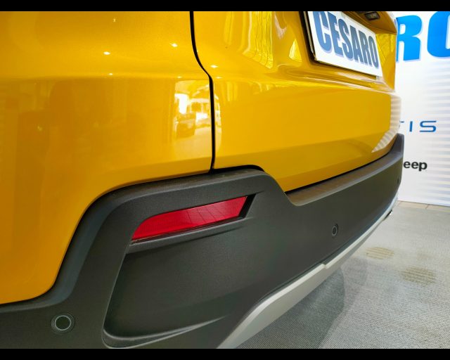 JEEP Avenger usata 22