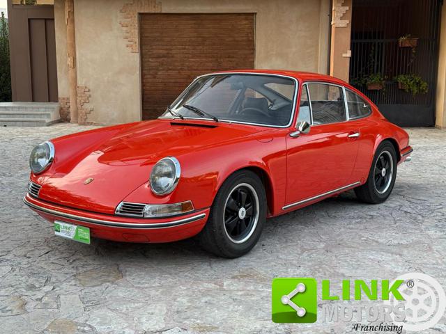 PORSCHE 911 usata, con Autoradio