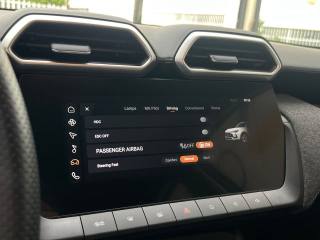 MG ZS usata, con Luci diurne LED