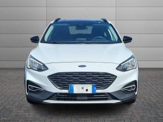 FORD Focus usata, con Fendinebbia