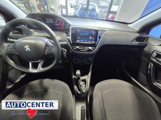 PEUGEOT 208 usata, con Climatizzatore