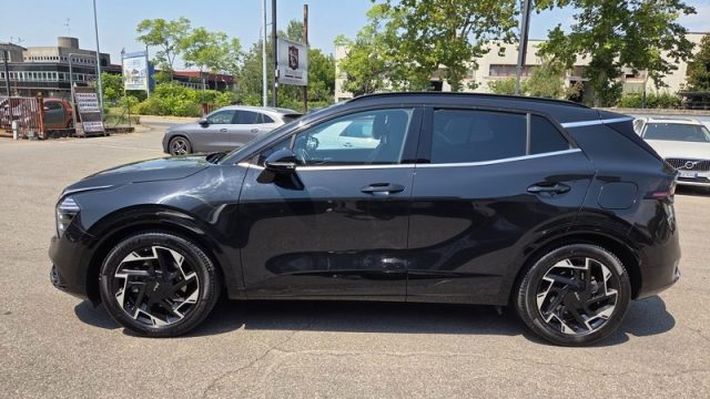 KIA Sportage usata, con Airbag laterali