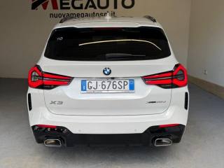 BMW X3 usata 23