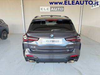BMW X3 usata, con Autoradio