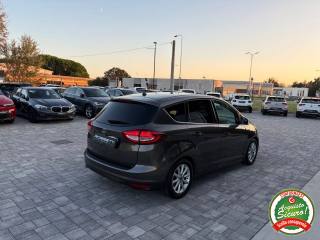 FORD C-Max usata, con Controllo automatico clima