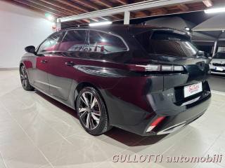 PEUGEOT 308 usata, con Airbag Passeggero