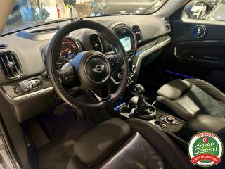 MINI Countryman usata, con Controllo automatico clima