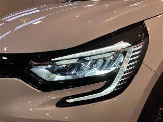 RENAULT Captur usata, con Chiusura centralizzata