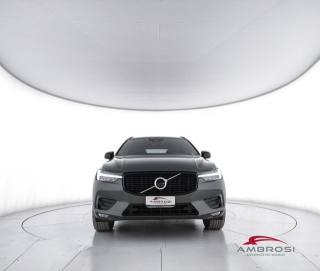 VOLVO XC60 usata 4