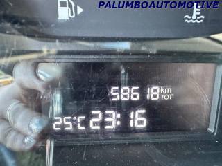 LANCIA Ypsilon usata, con Immobilizzatore elettronico