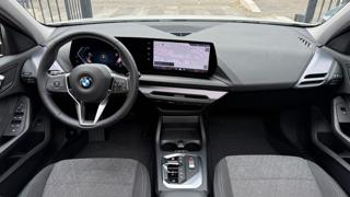 BMW 120 usata, con Antifurto