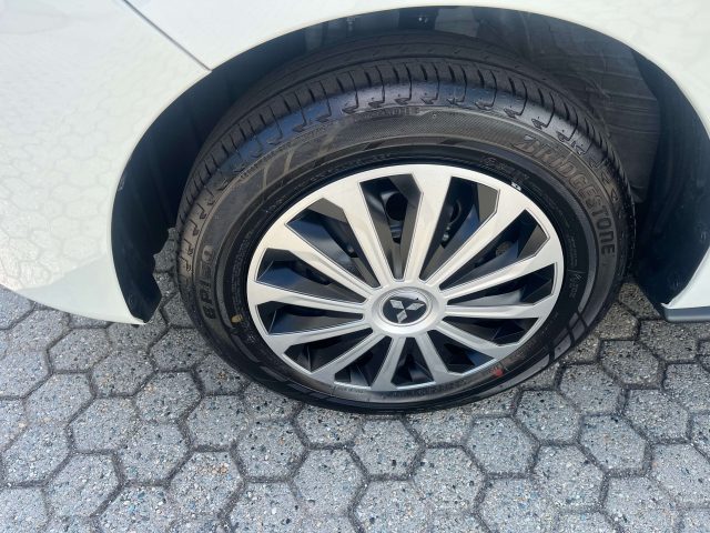 MITSUBISHI Space Star usata, con ESP