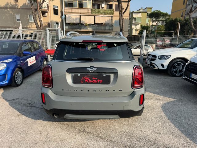 MINI Countryman usata, con Cerchi in lega