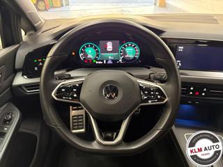VOLKSWAGEN Golf usata, con Cerchi in lega