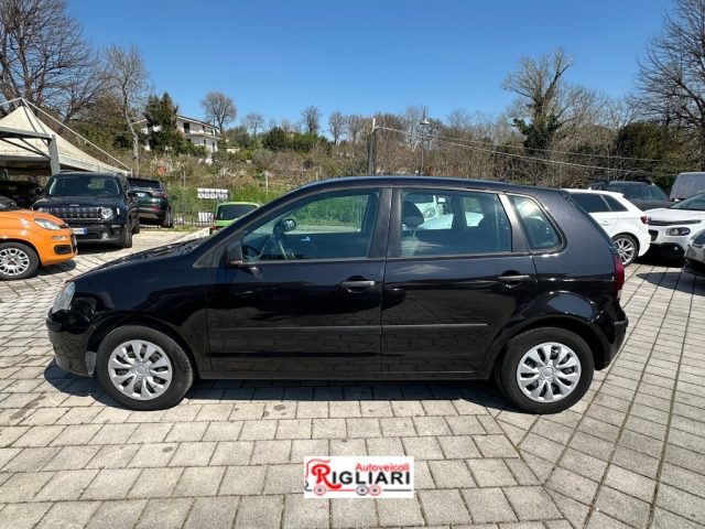 VOLKSWAGEN Polo usata 6