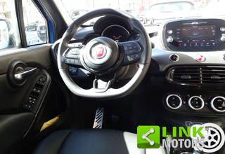 FIAT 500X usata, con Servosterzo